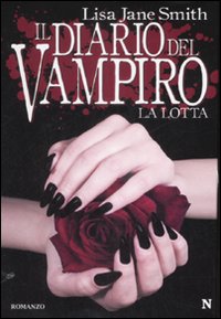 Il diario del vampiro - Il risveglio
