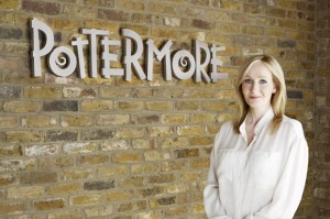 Pottermore, la nuova idea della "mamma" di Harry Potter