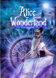 Alice from Wonderland