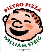 Pietro pizza